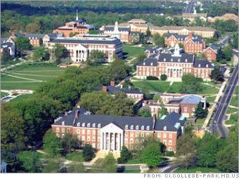 College Park, MD. Always a terp via my parents Campus University, College Park Maryland, College Preparation, Park Restaurant, Maryland Terrapins, Biomedical Engineering, University Of Maryland, University Life, College Park