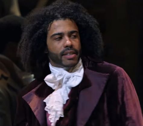 Daveed Diggs Thomas Jefferson, Hamilton Pfp, Thomas Jefferson Hamilton, Hamilton Characters, Lafayette Hamilton, Jefferson Hamilton, Cast Of Hamilton, Hamilton Cast, Daveed Diggs