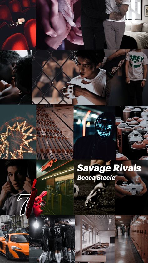 #savagerivals #beccasteele #booklover #book #bookaesthetic #bookish #books #mmromance #contemporary #romance Savage Rivals, Gay Romance Books, Mitch Marner, Mm Romance, Gay Romance, Book Aesthetic, Romance Books, Book Lovers, Books To Read