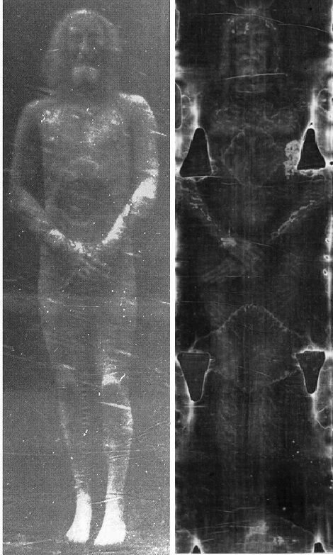 Jesus Shroud Of Turin, The Shroud Of Turin, Shroud Of Turin Jesus, Real Image Of Jesus, Turin Shroud, Shroud Of Turin, Jesus Crucified, Ugg Classic Mini Ii, Barefoot Dreams Blanket