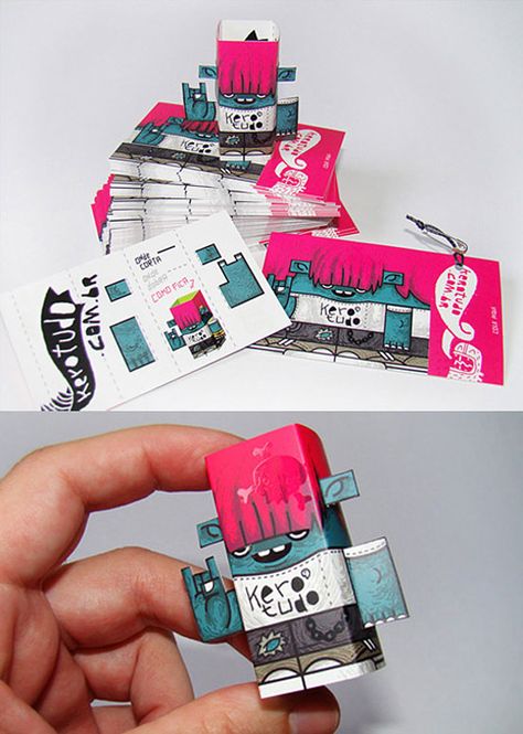 Cool Street Art Style Business Cards Cool Street Art, Innovative Business Cards, Street Art Style, Unique Business Cards Design, Buisness Cards, Beautiful Business Card, Name Card Design, Artist Business Cards, Business Card Design Creative