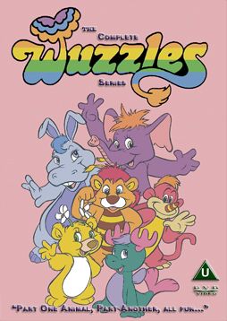 Love them...I had Bumble Bear. :) Fav Cartoon, 1980s Childhood, Different Animals, Purple Elephant, Old School Cartoons, 90s Memories, School Cartoon, Morning Cartoon, 80s Cartoon