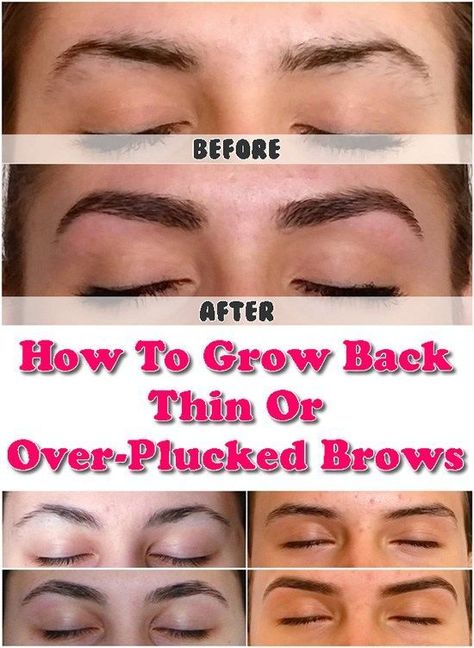 Growing Out Eyebrows, Sparse Eyebrows, How To Grow Eyebrows, Thick Eyebrows, How To Get Thick, Best Eyebrow Products, Eyebrow Shape, Eyebrow Shaping, Health And Beauty Tips