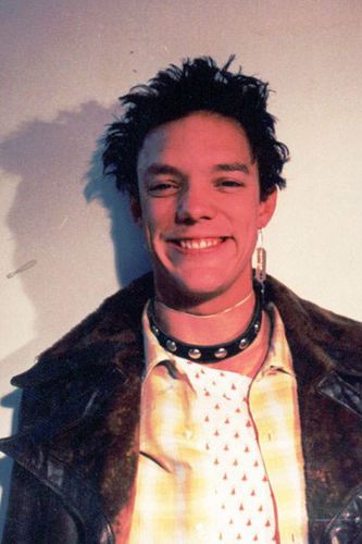 Slc Punk, Repo Man, Matthew Lillard, Punk Boy, Sid And Nancy, 90s Punk, Classic Punk, Punk Culture, Punk Scene