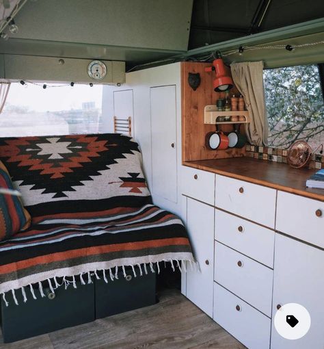 Volkswagen T3 Interior, Westfalia Interior Ideas, T3 Interior, Westfalia Interior, Vanlife Kitchen, Vw T4 Camper, Light Cabinets, Vw Bus Interior, Kangoo Camper