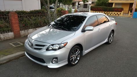 #trd #corolla #toyota #2013 Corolla 2013, Corolla 2012, Corolla 2011, Toyota Corolla Sport, Corolla Sport, Corolla Xrs, Corolla Toyota, Camry 2012, Corolla Le