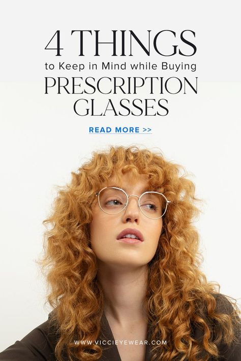 Knowing how to buy prescription glasses will ensure that you get the perfect pair every time and that you are able to use them comfortably, effectively, and reliably. Here are some of the things you should keep in mind while buying prescription glasses online. Head to ur blog to read more. Stylish eyewear trends | Trendy eyewear trends | Latest eyewear trends | Premium eyewear | eyewear design | eyewear brand | eyewear collection | eyewear trend | eyewear store | eyewear accessories Eyewear Branding, Designer Prescription Glasses, Trendy Eyewear, Things To Keep In Mind, Eyewear Trends, Prescription Glasses Online, Stylish Glasses, Square Toe Heels, Fashion Eyeglasses