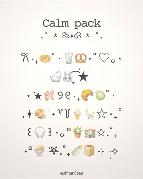 🍊﹒ Emoji Combos Mega Pack-!!﹕☆ Artsy Fonts, Fonts To Draw, Cute Fonts Alphabet, Fonts To Download, Free Symbols, Cute Emoji Combinations, Cool Text Symbols, Cute Bios, Emoji Combos