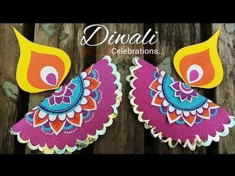 Happy Diwali Board Decoration, Diwali Decoration Board Ideas, Diwali Greeting Cards Handmade For Kids, Dusshera Decoration, Diwali Handmade Cards, Diwali Card Making Ideas For Kids, Diya Making Ideas For Diwali, Diwali Board Decoration Ideas For School, Diwali Board Decoration