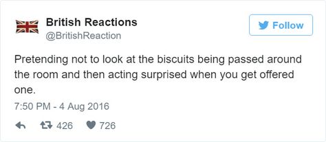 15+ Hilariously Accurate Tweets That Sum Up What It Means To Be British British Jokes, Britain Funny, Cutthroat Kitchen, Funny British, Growing Up British, English Humor, British Humour, British Memes, Rule Britannia