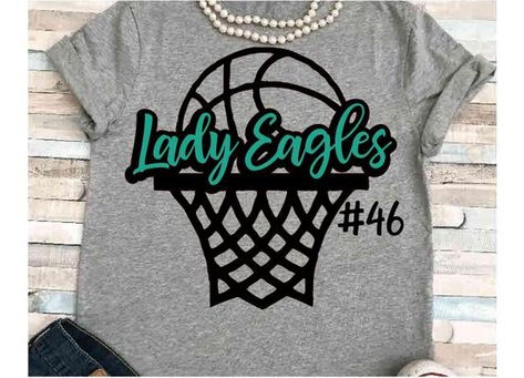 Basketball Boyfriend, Basketball Shirt Designs, Basketball Signs, Basketball Tshirt, Basketball Mom Shirts, Basketball Svg, School Spirit Shirts, Spirit Shirts, Basketball Mom