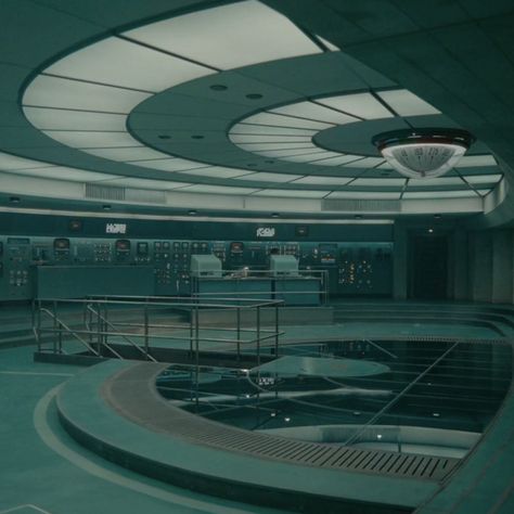 Time Variance Authority Aesthetic, Loki Season 2 Aesthetic, Loki Show Aesthetic, Loki Tva Aesthetic, Loki Series Aesthetic, Sylvie Aesthetic, Brutalist Office, Tva Aesthetic, Soviet Futurism