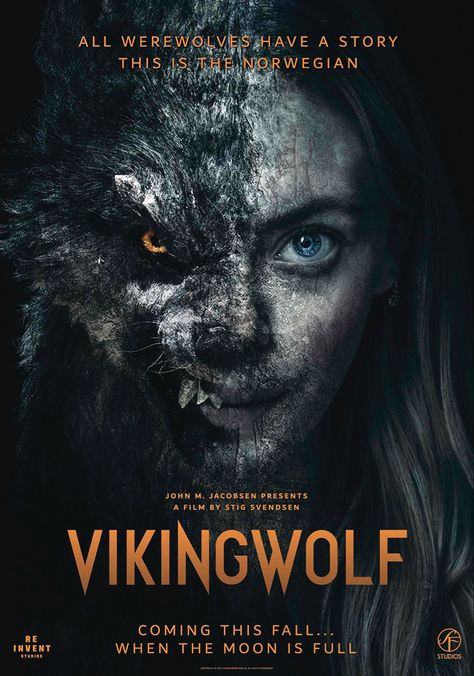 #vikingwokf #wolf #film #netflix Martin Starr, Wolf Movie, Viking Wolf, Film Netflix, Guy Ritchie, رعب نفسي, At A Party, Clint Barton, Netflix Movie