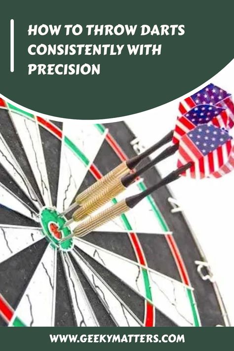 Whenever someone starts playing darts whether it’s playing on a professional dart board, or just messing around on a simple dart board for the home, they can Darts Rules, Best Darts, Pop Culture Quotes, Play Darts, Black And Red Roses, Best Router, Darts Game, Board Game Table, Geek Life