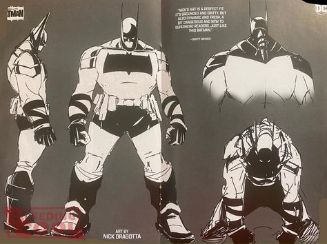 Batman Concept Art, Scott Snyder, Batman Concept, Batman Drawing, Comic Book Art Style, Univers Dc, Batman Artwork, Batman Comic Art, Dc Comics Artwork