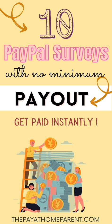 Online Jobs That Pay Through Paypal, Legit Surveys That Pay, Legit Surveys For Money, Surveys That Pay, Paypal Gift Card Free, Best Survey Sites To Make Money, Online Surveys That Pay Worldwide, Paid Surveys Legit, Survey Apps That Pay