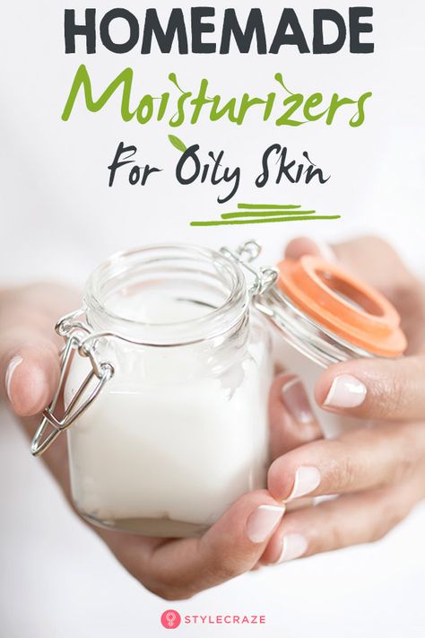 Skin Care Diy, Skin Care Routine For Teens, Oily Skin Remedy, Retinol Moisturizer, Homemade Moisturizer, Skin Care Routine For 20s, Baking Soda Shampoo, Moisturizer For Oily Skin, Oily Skin Care