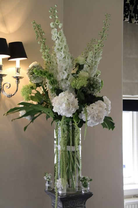 Tall Floor Flower Arrangements, Flower Arrangement Tall Vase, Tall Vase Flower Arrangements Wedding, Large Flower Arrangements Tall Vases, Floral Arrangements Tall Vase, Tall Floral Arrangements For Home, Long Vase Flower Arrangements, Tall Vase Flower Arrangements, Large Vase Arrangements