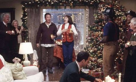 Christmas With The Kranks, Ghost Of Christmas Past, Christmas Films, Christmas Musical, Mickey Christmas, Married Christmas, Christmas Feeling, Holiday Movie, Creepy Halloween