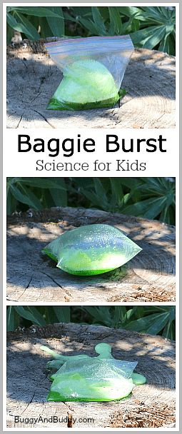 Science Activity For Kids, Vetenskapliga Experiment, Baking Soda And Vinegar, Cool Science, Science Camp, Summer Science, Science Activity, Kid Experiments, Chemical Reaction