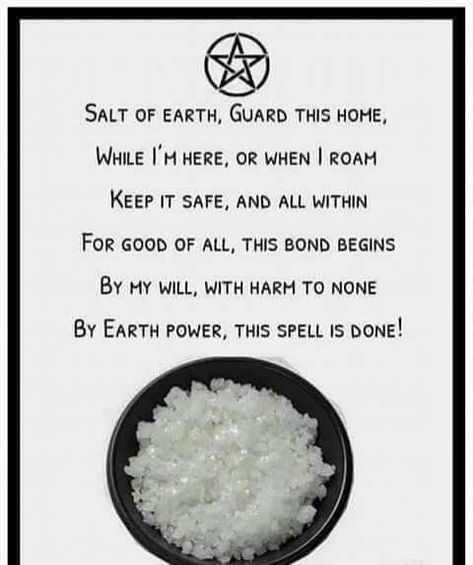 Witchcraft Spells For Beginners, Good Luck Spells, Spells For Beginners, Protection Spell, Wiccan Magic, Witch Spirituality, Magic Spell Book, Magick Spells, Wiccan Spell Book