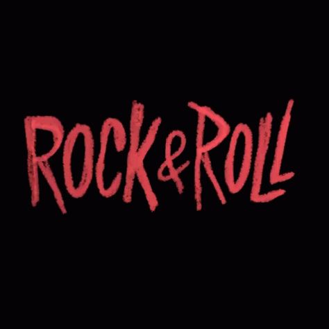 Rock and GIF - GIFs de rock and roll Hard Rock Aesthetic, 80s Rock Aesthetic, Rock N Roll Aesthetic, Badass Pictures, Rock Star Birthday, Star Gif, Thelma Louise, Rock Aesthetic, Jailhouse Rock