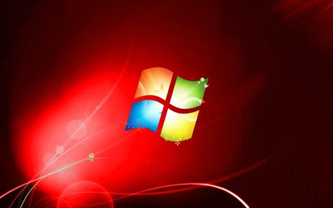 HD wallpapers: Windows 7 Wallpaper Red Windows 7 Wallpaper, Windows Desktop Wallpaper, Red Windows, Wallpaper Windows 10, Wallpaper Full Hd, 7 Wallpaper, Blue Background Wallpapers, Desktop Windows, Hype Wallpaper