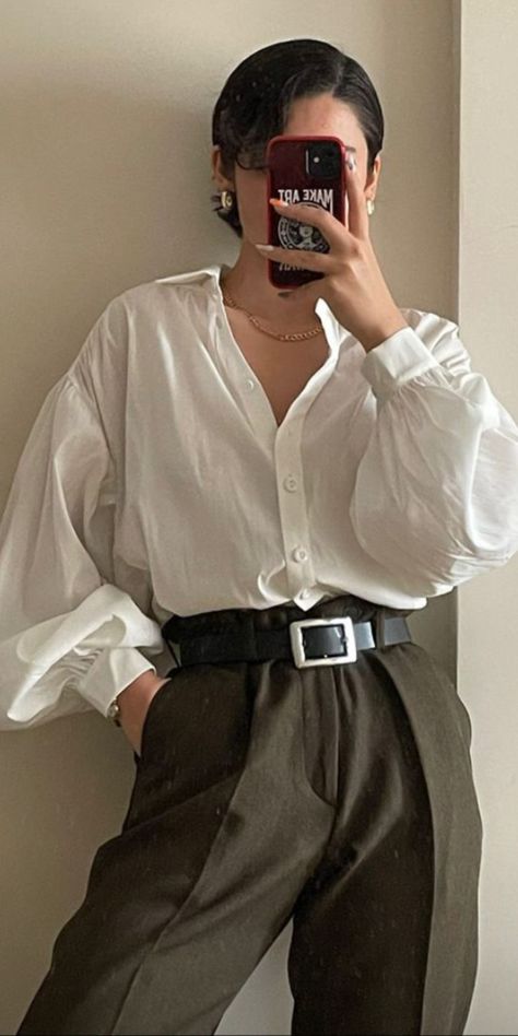 Semi Casual Outfit Women, Outfit Inspiration Women, Estilo Indie, Simple Fits, Tomboy Style Outfits, Tomboy Fashion, Kpop Fashion Outfits, Looks Vintage, Outfits Ideas