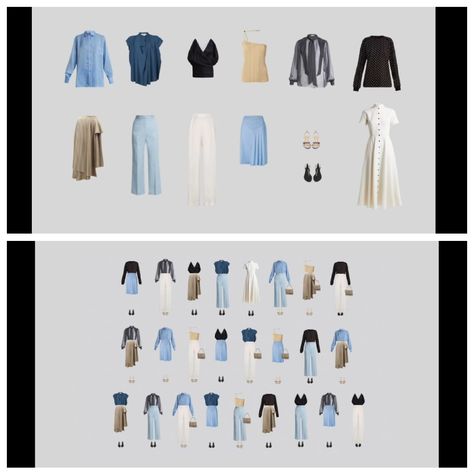 Waredrop Capsule, Indian Capsule Wardrobe Basics, Cryogenic Capsule, Wonder Wardrobe Daria Andronescu, Capsule Wardrobe Formula, Capsule Wardrobe Examples, Daria Andronescu, Saree Jackets, Work Capsule