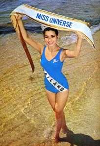 Miss Universe Sash, Apasra Hongsakula, Pageant Pictures, Thailand Pictures, Bathing Costumes, One Hit Wonder, Soft Life, Miss Universe, Beautiful Inside And Out