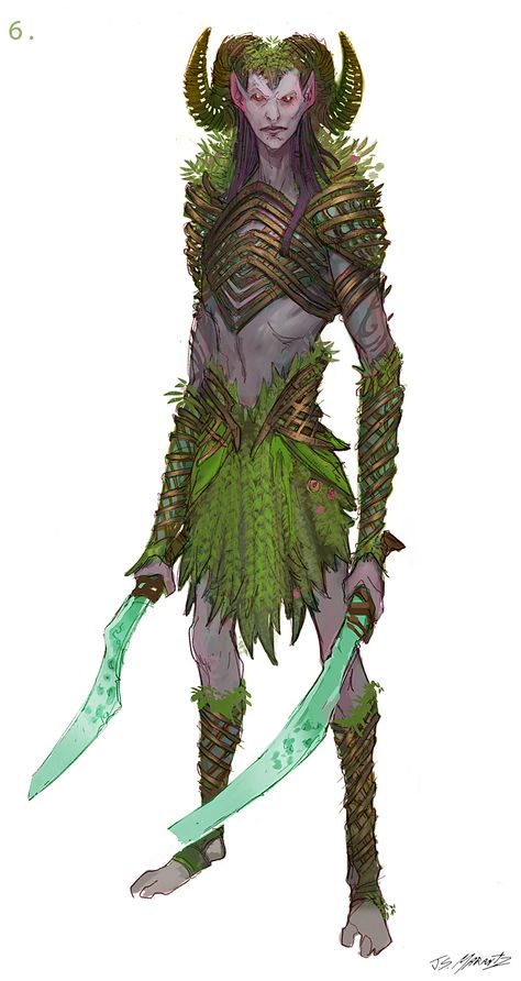 ArtStation - Elf Designs for Canceled Game, Jerad Marantz Dnd Wrestler Art, Jerad Marantz, Dnd Elves, Elf Characters, Forest Elf, Elf Art, Wood Elf, Fantasy Races, Dungeons And Dragons Characters