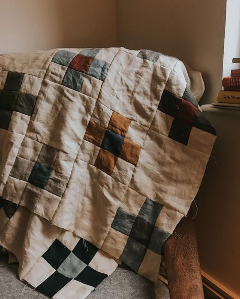 Boys Quilt Patterns, Rustic Quilts, Vintage Quilts Patterns, Baby Boy Quilts, Patchwork Quilt Patterns, Linen Quilt, Boy Quilts, Floral Quilt, Patch Quilt