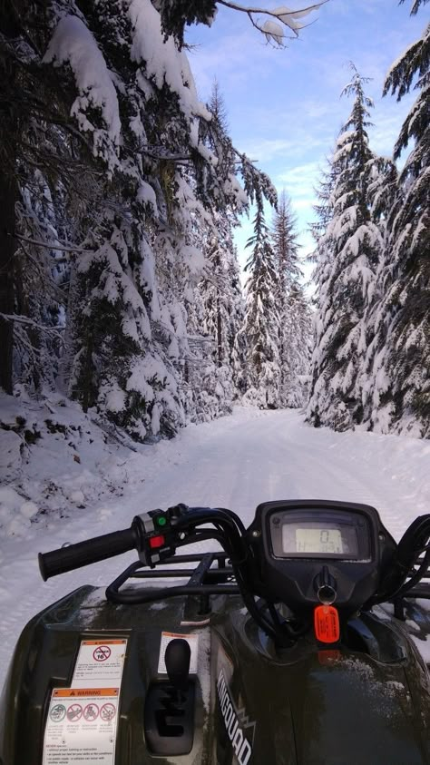 Quad Riding, Cabin Trip, Winter Resort, Gifts For Son, Winter Car, Snow Trip, Ski Season, St Moritz, Winter Adventure