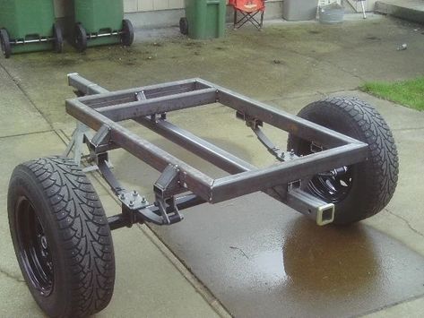 Bug Out Trailer, Welding Trailer, Jeep Trailer, Expedition Trailer, Adventure Trailers, Off Road Camper Trailer, Atv Trailers, Trailer Suspension, Overland Trailer