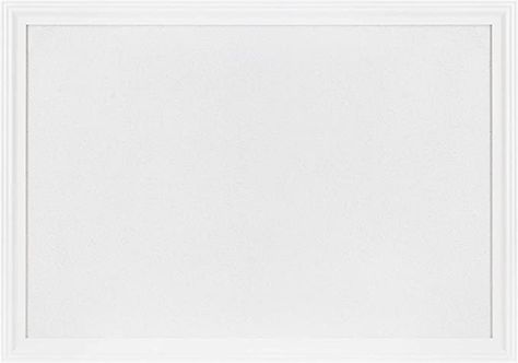 Amazon.com : White Cork Board with White Wood Frame, 30" x 20" | Bulletin Board | Pin Board | Memo Board | Corkboard | Vision Board Supplies | Cork Board | Cork Board Bulletin Board | Cork Boards | Bulletin Boards : Office Products White Background Plain, White Paper Texture Background, Serger Thread, Wallpapers Ipad, Paper Background Texture, Lawn Fabric, Macbook Wallpaper, Discount Offer, Discount Price