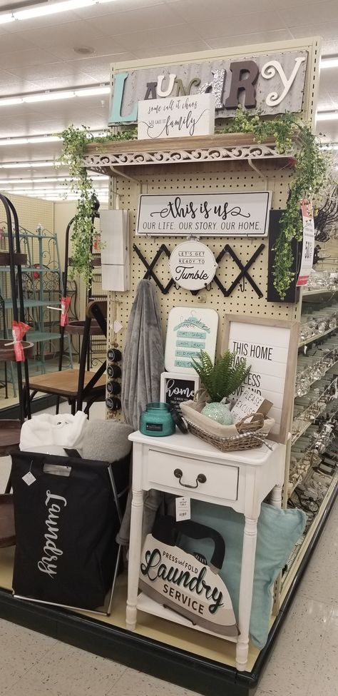 Hobby Lobby Furniture Displays, Hobby Lobby Displays, Hobby Lobby Furniture, Hobby Lobby