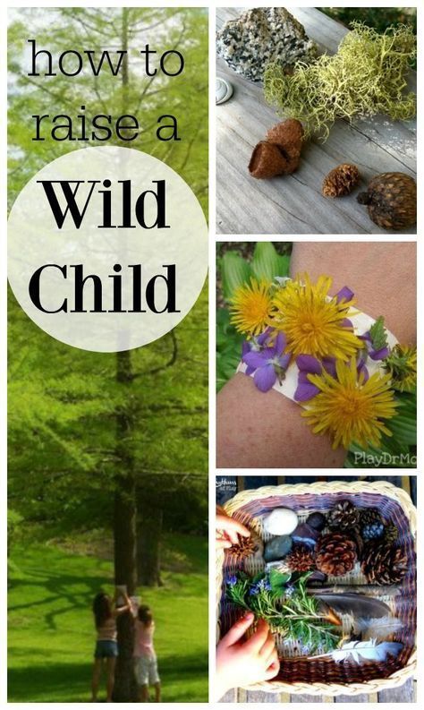 These are great ideas to get the kids outside and exploring nature. Perfect for forest school and forest Kindergarten too. - Learning in Nature | Nature Activities for Kids | Outdoor Activities | Outdoor Learning Activities | Exploring Nature | Learning About Nature | Games to Play in Nature | Fun Ways to Learn About Nature | Outdoor Learning #nature #kidsactivities #outdoor #education Forest Preschool, Forest Kindergarten, Outdoor Learning Activities, Forest School Activities, Nature School, Exploring Nature, Outdoor Education, Outdoor Classroom, Maria Montessori