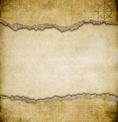 Vintage Map Background, Map Background, Grunge Background, Bakery Logo, Theme Background, Paper Vintage, Photo Frame Gallery, Torn Paper, Decorative Letters