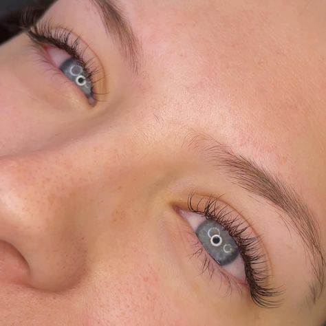 a gorgeous set of lashes 🫶🏼 classic full set done on @11_mickey <3 lash map - 8, 9, 10 - c curl @llbaprofessional - velvet super mink classic 0.15 #classiclashes #classiclashextensions #classiclash #classiclashesextensions #classiclashset #classiclashextension #classiclashmap #lashes #lasheslasheslashes #lashesonlashes #eyelashextensions #eyelashes #lashesmagazine #llbaprofessional #llba Classic Full Set, Jade Aesthetic, Brows Waxing, Natural Looking Eyelash Extensions, Lashes Classic, Lash Map, C Curl, Aesthetic Nails, Lash Extensions