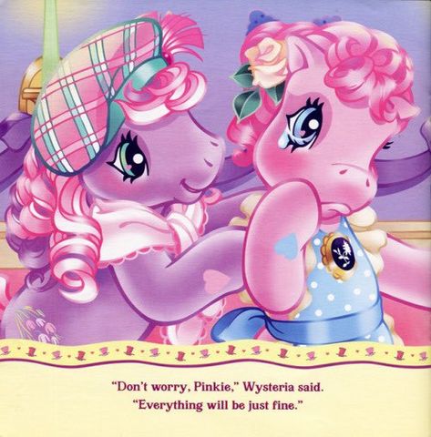 2000s Art, Vintage My Little Pony, My Lil Pony, Nostalgic Toys, My Little Pony Characters, Mlp Pony, My Little Pony Pictures, Kawaii Room, Kid Core