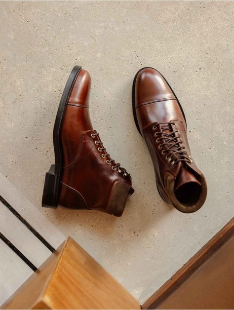 Men Boots — Bobbies Boots Cuir, High Level, Chukka Boots, Cognac, Boots Men, Leather Men, Leather Boots, Chelsea Boots, Chelsea