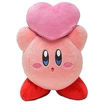 Nintendo Plush, Friends Heart, Kirby Character, Heart Plush, Teddy Bear Stuffed Animal, Astro Boy, Cute Stuffed Animals, Soft Dolls, New Toys