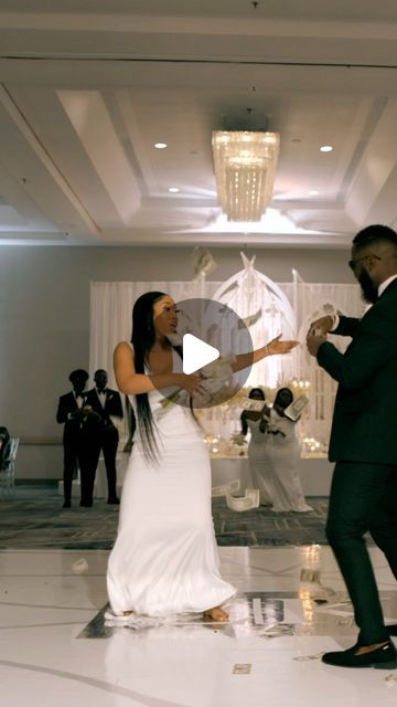 Jennis Osei on Instagram: "Weekend vibez 🔥🔥💃🏾🕺🏿 
Tag em 👇🏾 
💃🏾 @princesssdian 🕺🏿@goodafricanguy 
Filmed by @_directedbymax @maxwelljennings 

#bellanaijaweddings #idoghana #africansweetheartweddings #loveweddings #weddingdigestnaija #ahoufebridal #bridaldiary #ghanawedding #weloveghanaweddings #kissthebrideghana #chopdaily #braperucci #nwe #afrobea #myacwedding #tunde" Ghana Wedding, Naija Wedding, Bella Naija Weddings, Instagram Wedding, February 9, Wedding Vibes, Weddings, On Instagram, Instagram