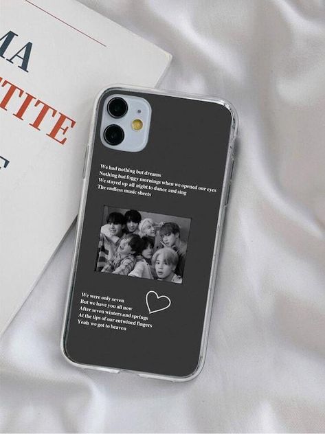 Jimin Using Phone, Bts Phone Case Diy, Namjoon Phone Case, Bts Phone Case Aesthetic, Jin Phone Case, Yoongi Phone Case, Taehyung Phone Case, Jungkook Phone Case, Jimin Phone Case