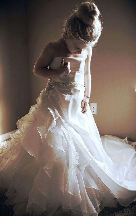 Daughter Holding Wedding Dress, Daughter In My Wedding Dress, Daughter In Your Wedding Dress, Photos Of Daughter In Wedding Dress, Daughter With Moms Wedding Dress, Daughter In Wedding Dress Photo Shoot, Daughters In Wedding Dress Pictures, Daughter Wedding Dress Pictures, Moms Wedding Dress Photo Shoot