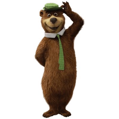 - Yogi Bear, No Background, Transparent Png, Png Image, Your Image, High Quality Images, Png Images, Teddy Bear, Free Download