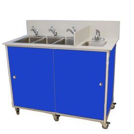 Camp Kitchen Box, Camping Sink, Portable Sink, Portable Sinks, Kitchen Box, Travel Bar, Hand Washing Station, Coffee Cart, Electric Water Pump