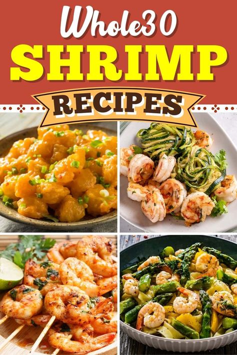 Clean Eating Shrimp Recipes For Dinner, Shrimp Recipes Whole 30, Shrimp Whole 30 Recipes, Whole 30 Shrimp, Whole 30 Shrimp Recipes, Paleo Shrimp Recipes, Whole30 Shrimp Recipes, Raw Shrimp Recipes, Clean Eating Shrimp