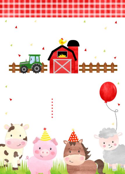 Farm Barnyard 1st Birthday Party Invitations Boy | Zazzle Farm 1st Birthday Invitations, Farm Invitations Birthday Free Printable, Farm Invitations Birthday, Barnyard 1st Birthday, Farm Animals Birthday Party Invitations, Farm Birthday Party Invitations, Farm Party Invitations, Birthday Party Invitations Free, Farm Invitation