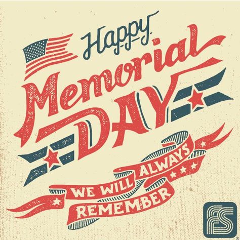 Happy Memorial Day, everyone!  Thankful for all who serve! #memorialday2017 Memorial Day Quotes, Memorial Day Weekend, Patriotic Flag, Happy Memorial Day, Vintage Typography, Healing Jewelry, Vintage Greeting Cards, Winter Blues, Always Remember